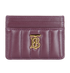 Burberry Lola Card Case, front view